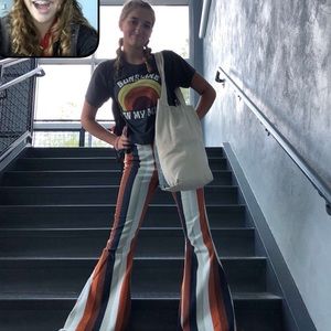 Meet your Posher, Avery